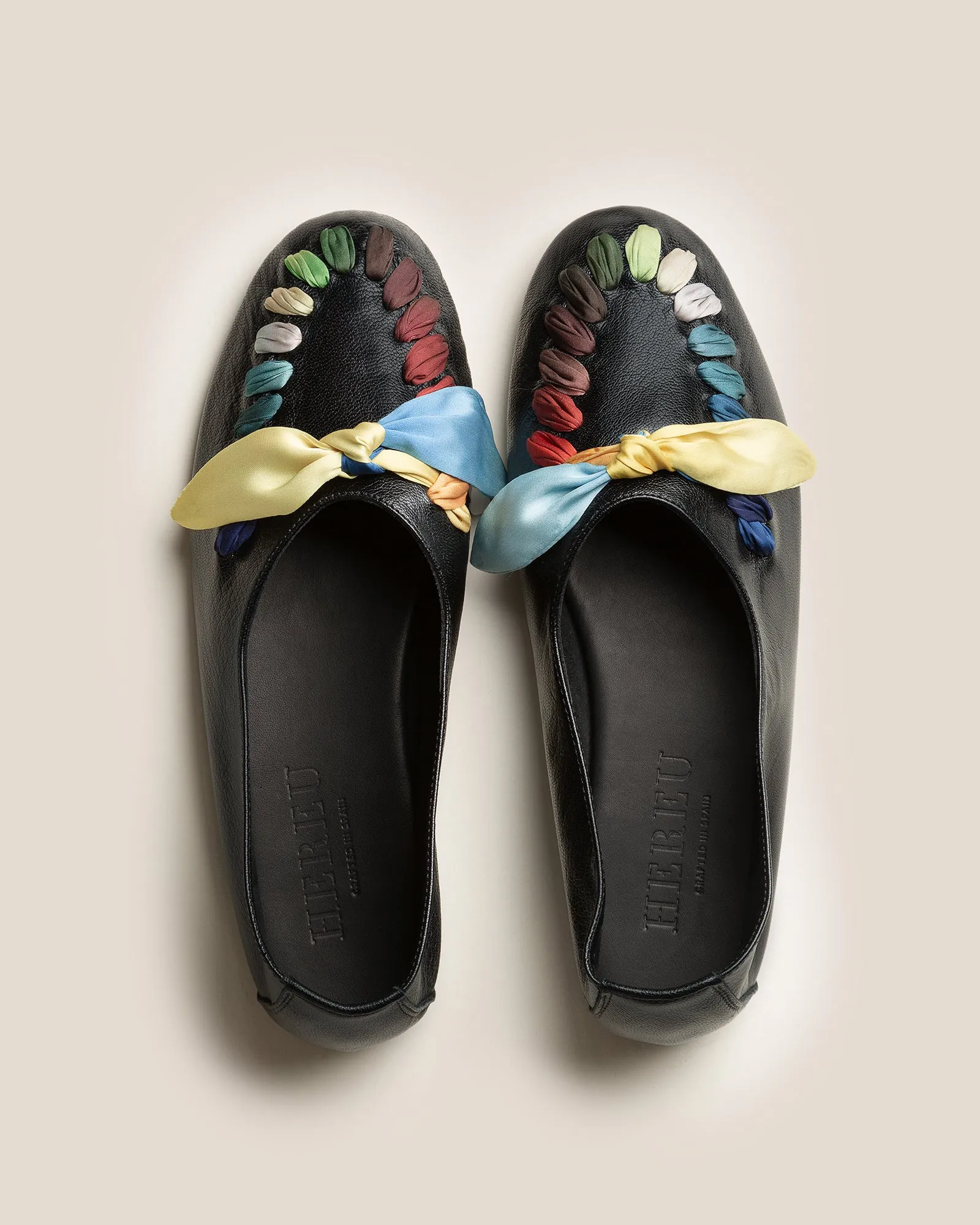 JULIOL FOULARD - High Cut Deconstructed Loafer sold by Hereu Studio product image thumbnail 2