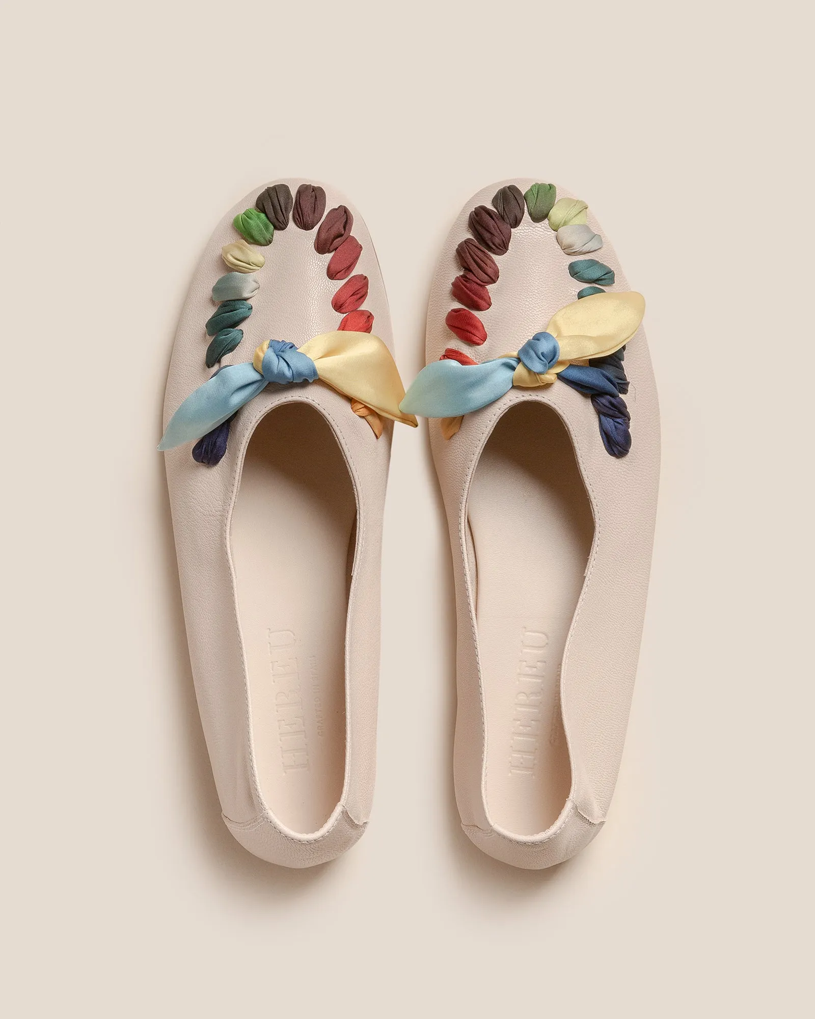 JULIOL FOULARD - High Cut Deconstructed Loafer sold by Hereu Studio product image thumbnail 2