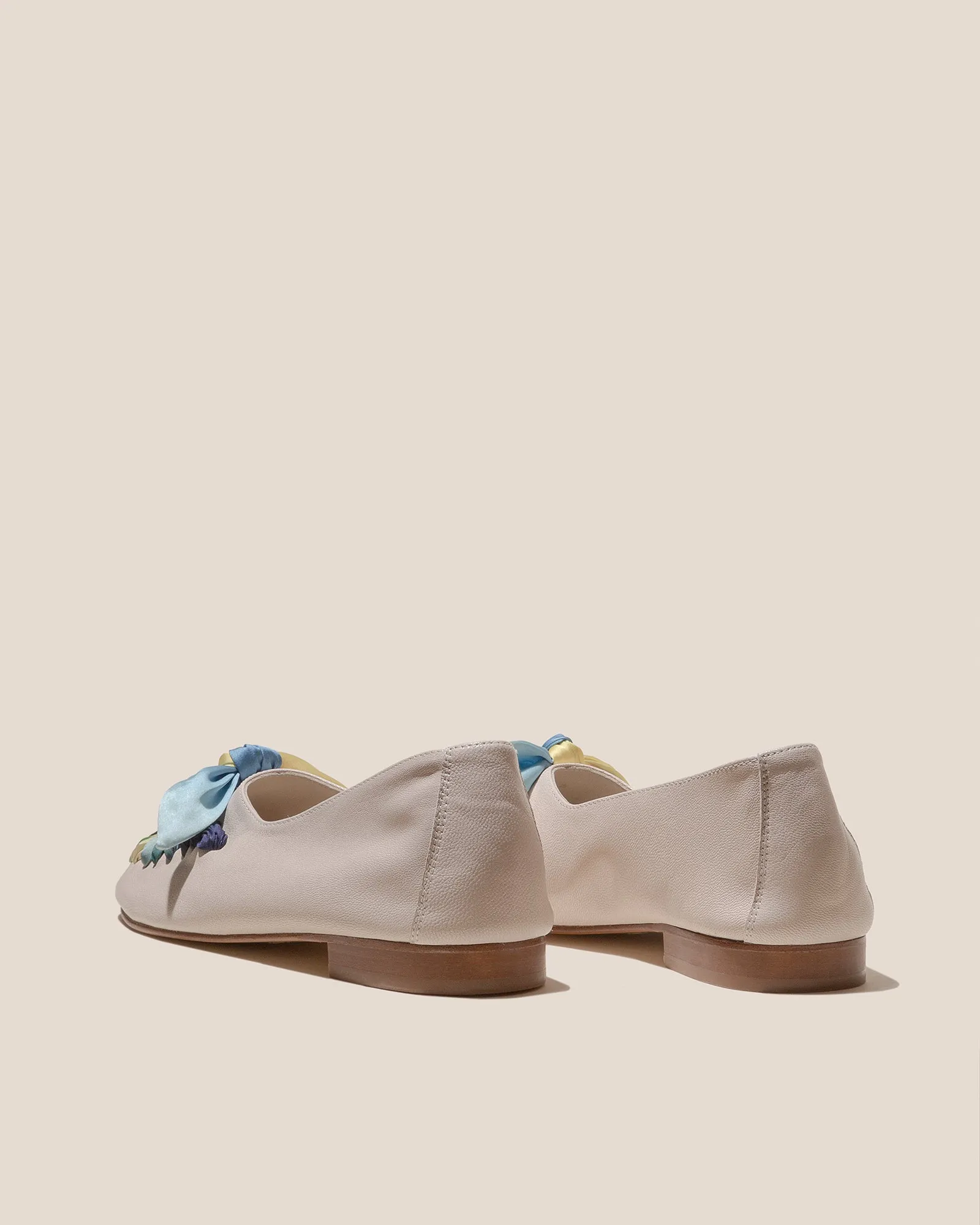 JULIOL FOULARD - High Cut Deconstructed Loafer sold by Hereu Studio product image thumbnail 3