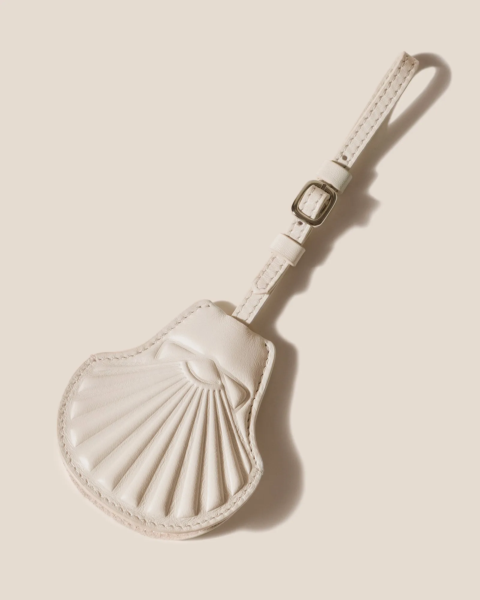 PETXINA - Embossed Leather Charm sold by Hereu Studio product image thumbnail 4