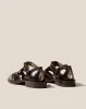 FLORETA - T-bar Sandal sold by Hereu Studio