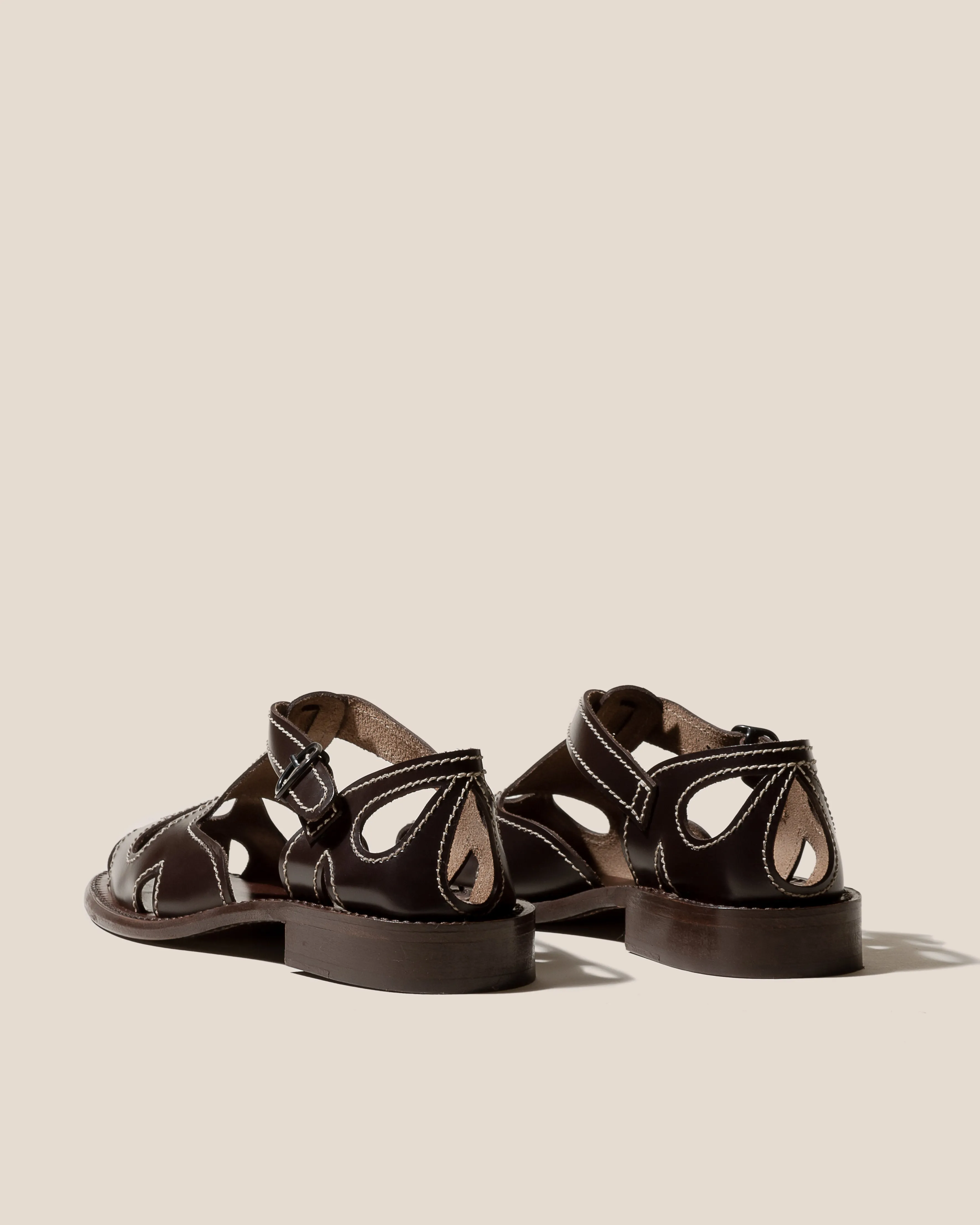 FLORETA - T-bar Sandal sold by Hereu Studio product image thumbnail 3