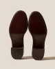FLORETA - T-bar Sandal sold by Hereu Studio