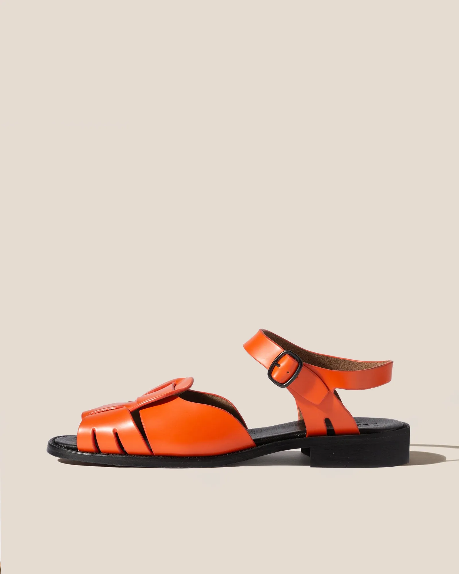 ANCORA - Fisherman Sandal sold by Hereu Studio
