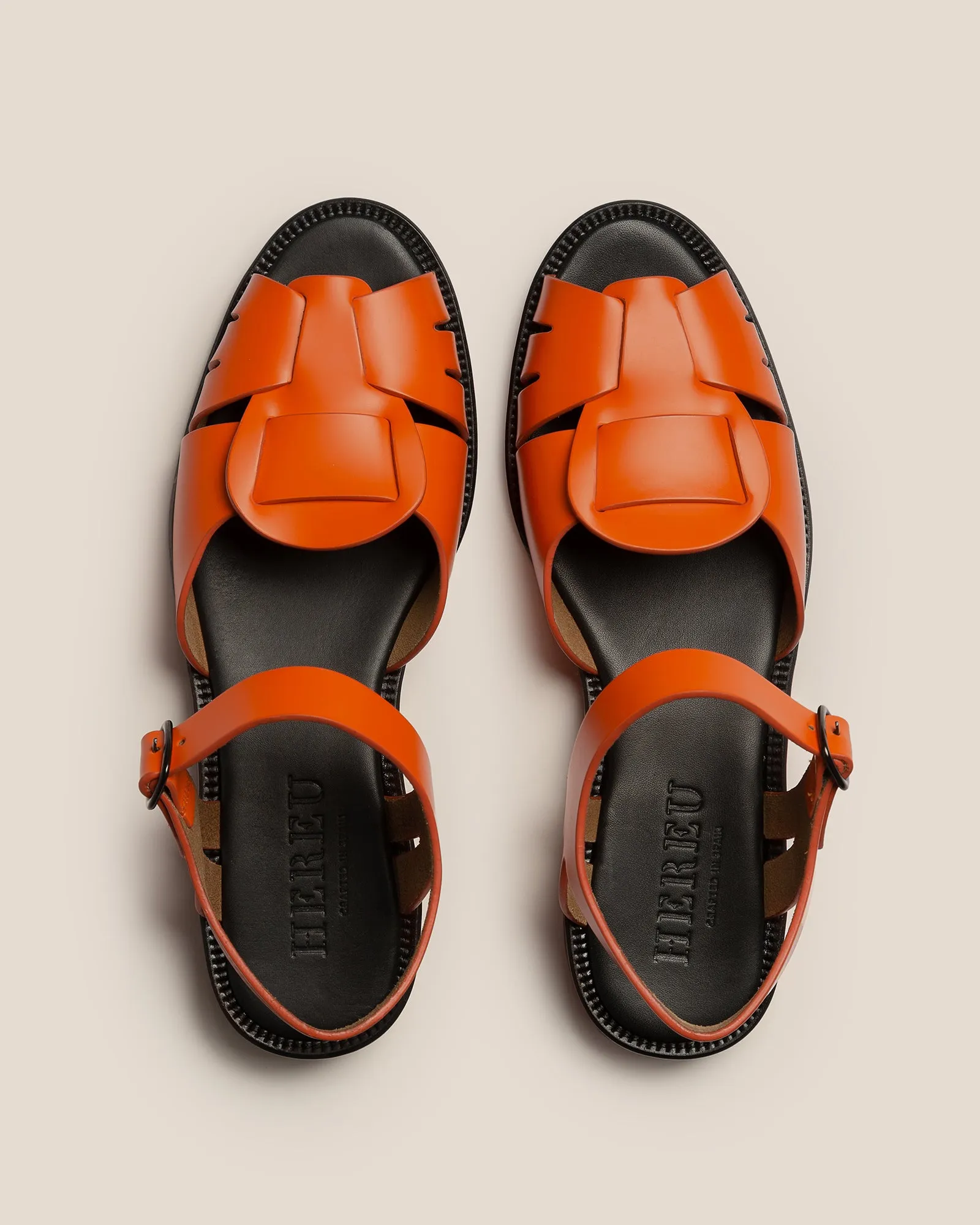 ANCORA - Fisherman Sandal sold by Hereu Studio product image thumbnail 3