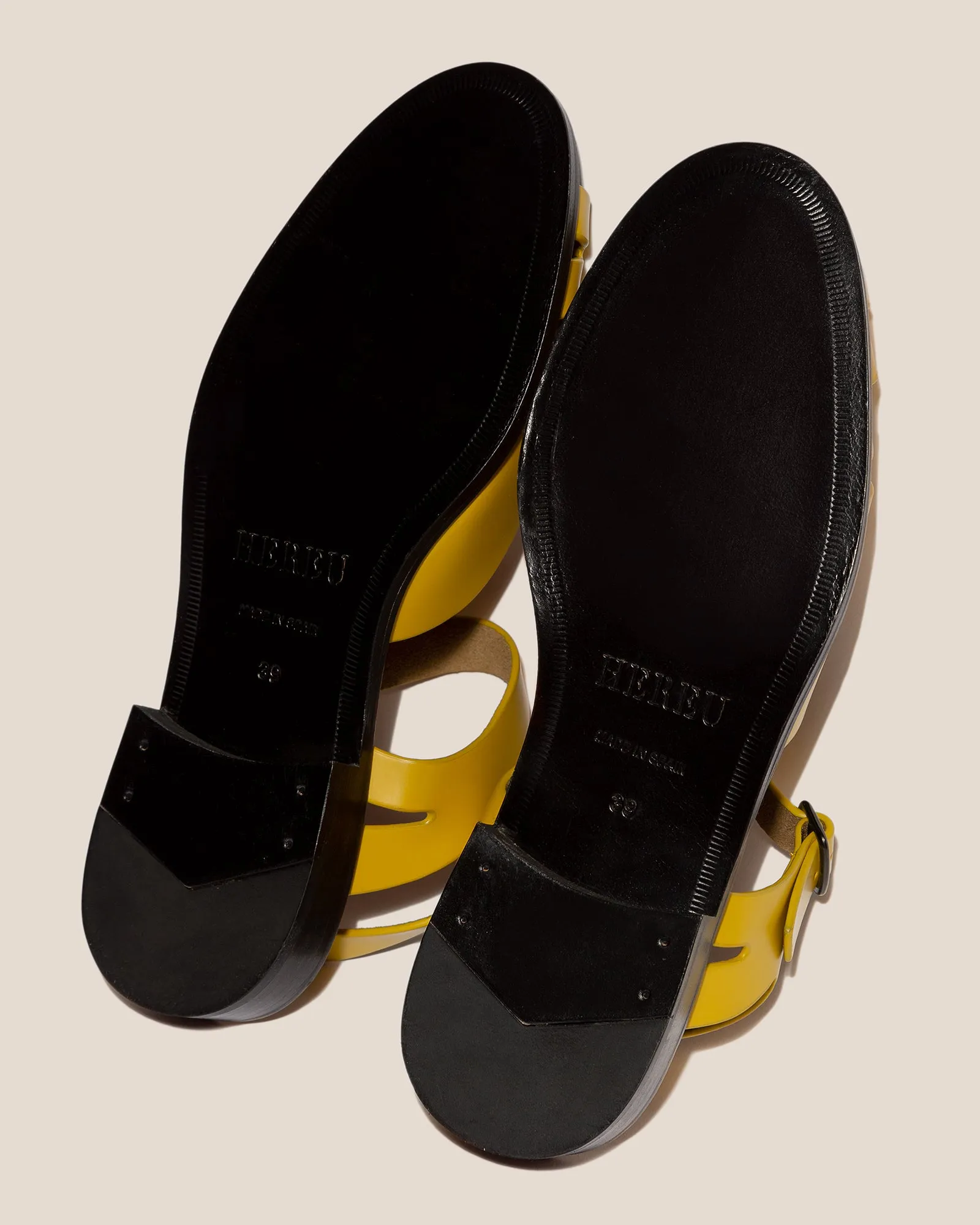 ANCORA - Fisherman Sandal sold by Hereu Studio product image thumbnail 4