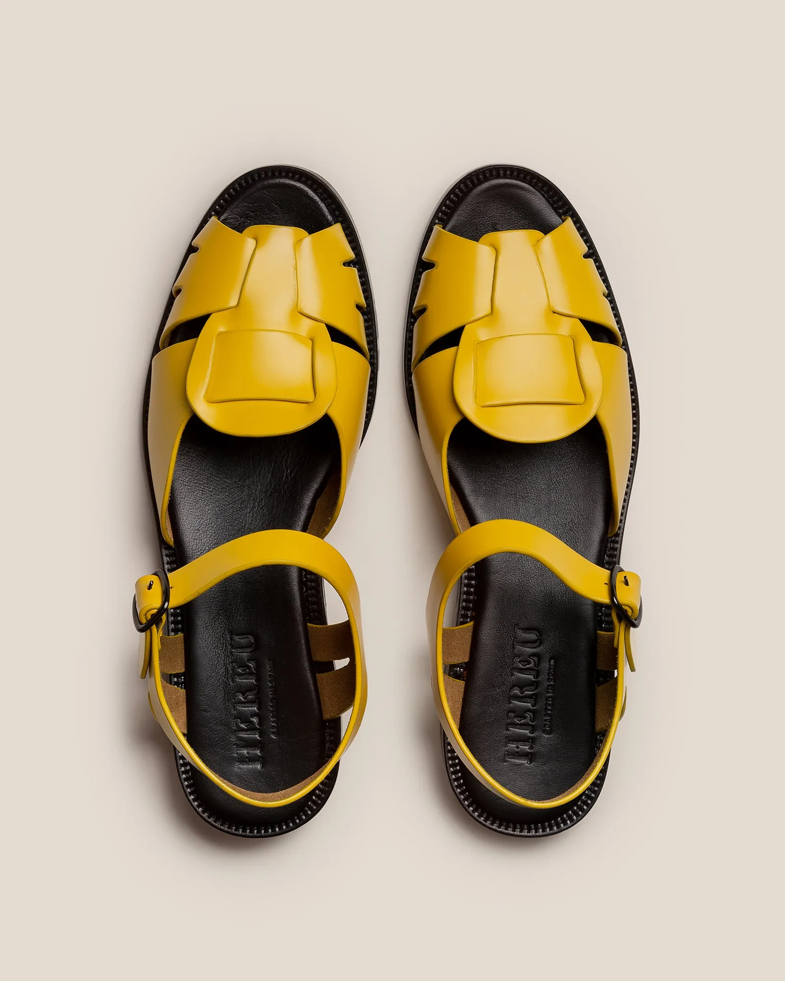 ANCORA - Fisherman Sandal sold by Hereu Studio product image thumbnail 2