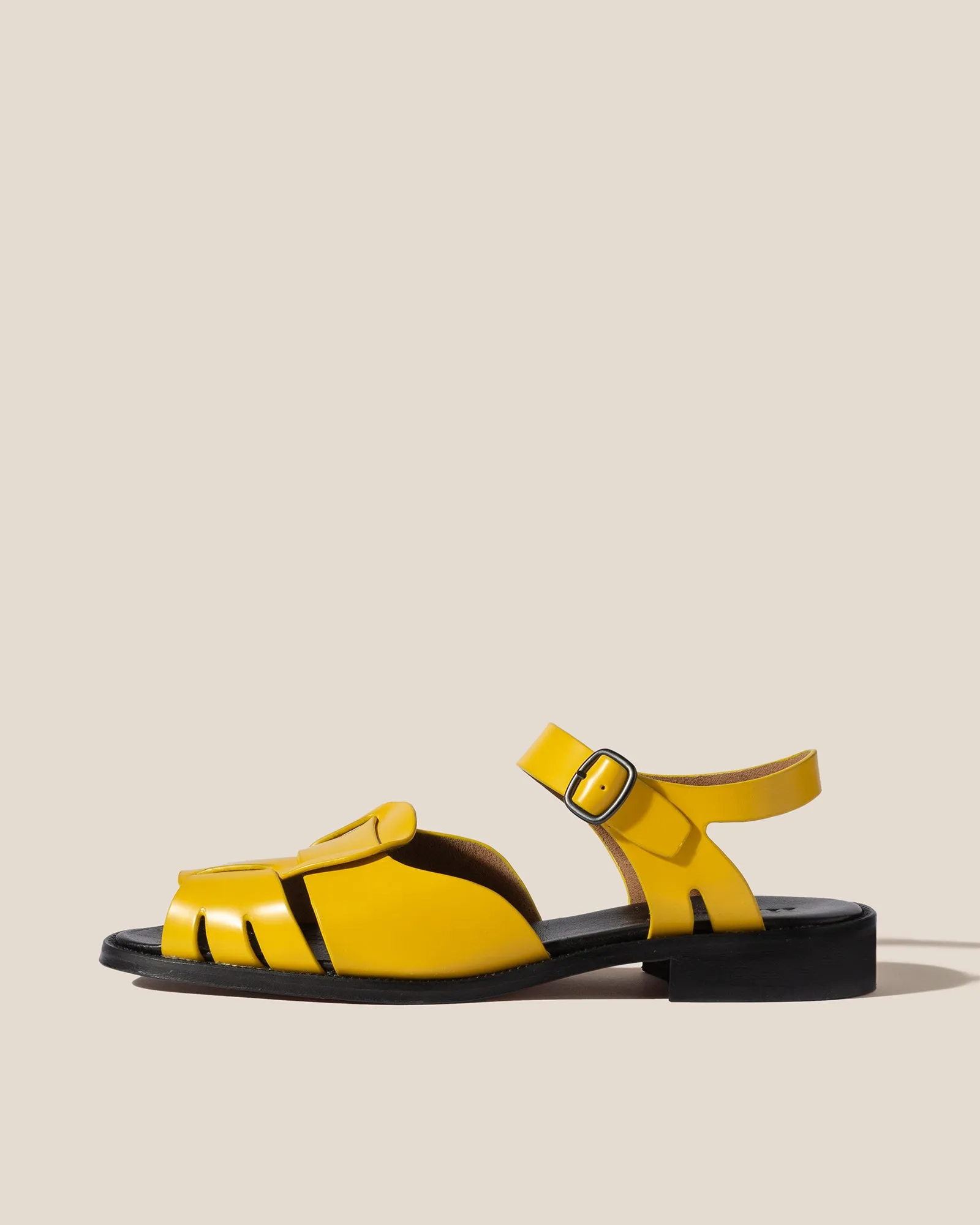 ANCORA - Fisherman Sandal sold by Hereu Studio