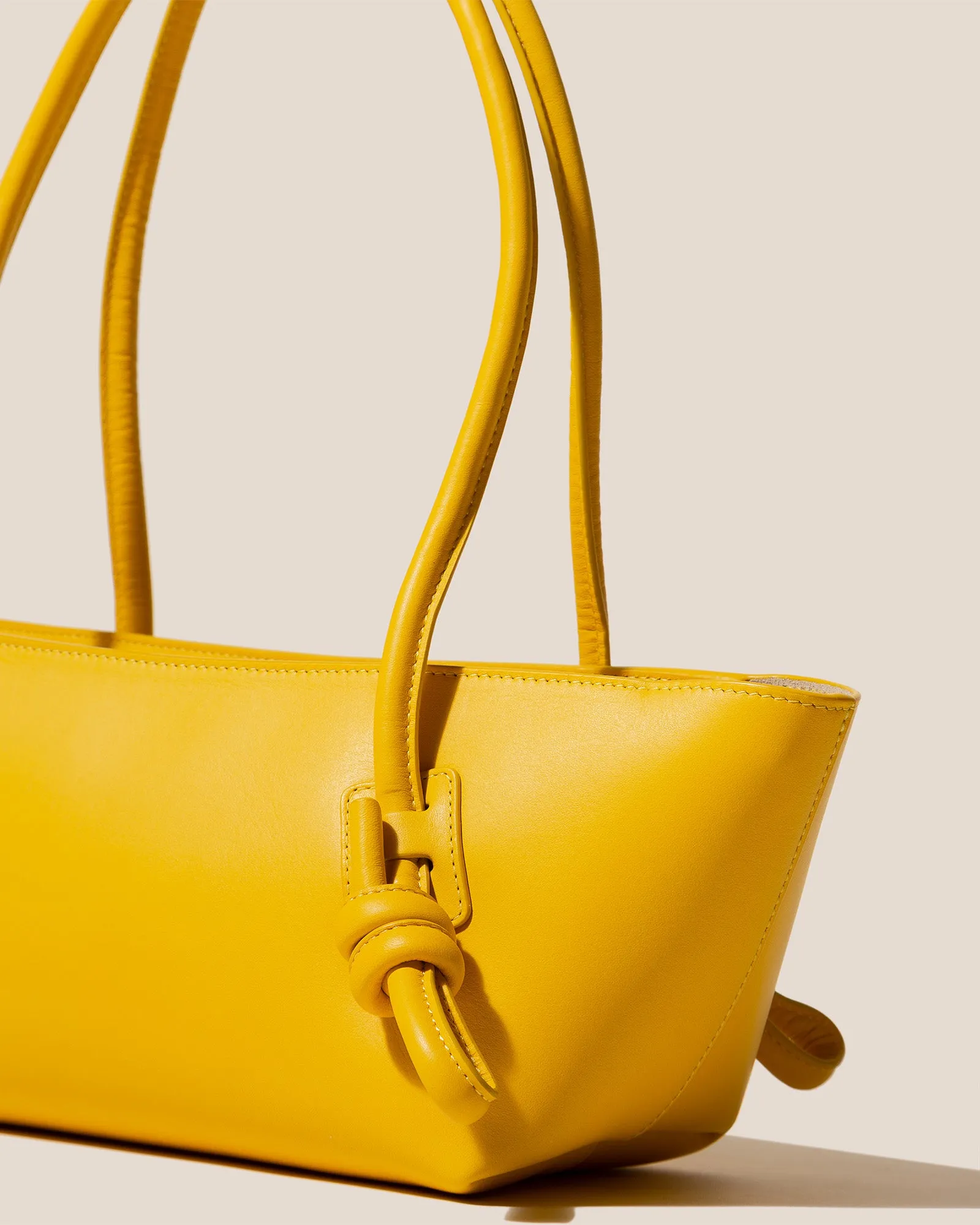 FLECA - Knotted-handle Shoulder Bag sold by Hereu Studio product image thumbnail 3