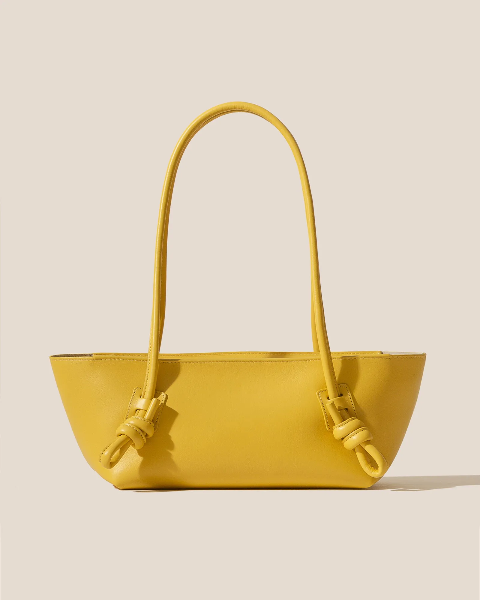 FLECA - Knotted-handle Shoulder Bag sold by Hereu Studio product image thumbnail 2