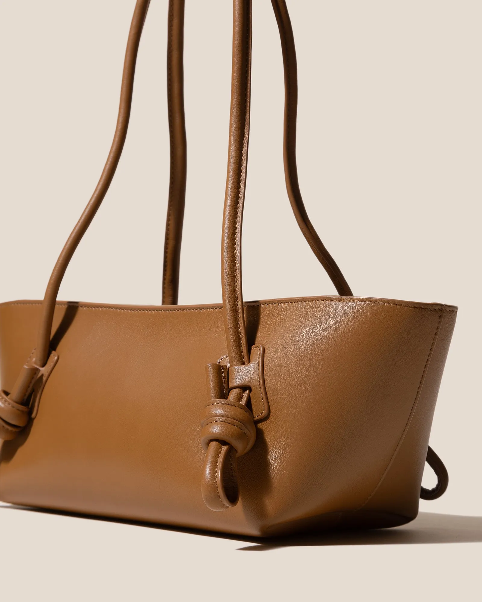 FLECA - Knotted-handle Shoulder Bag sold by Hereu Studio product image thumbnail 2