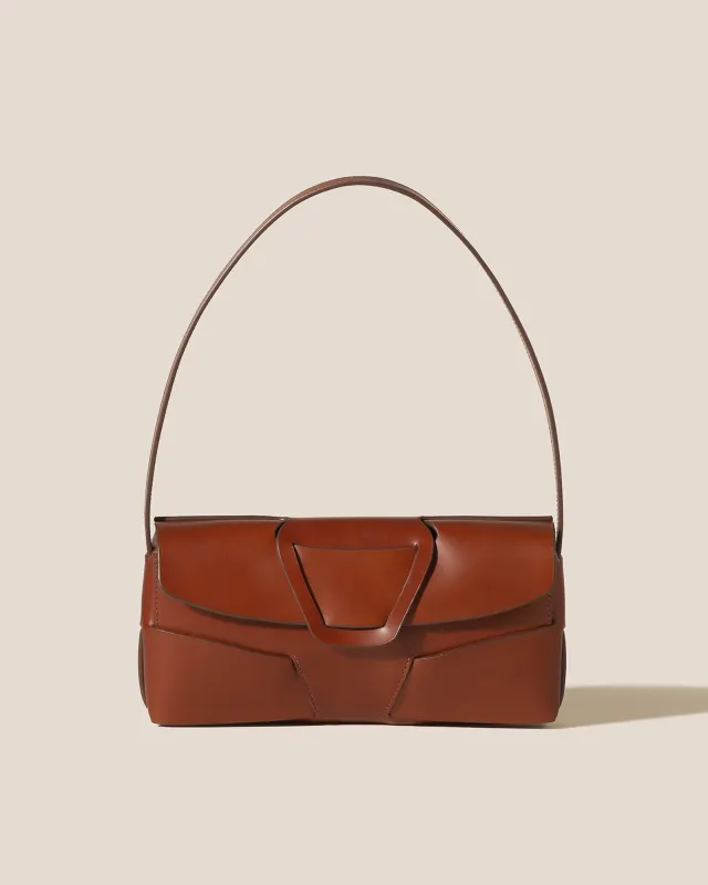 MABRA - Woven Detailed Bag sold by Hereu Studio