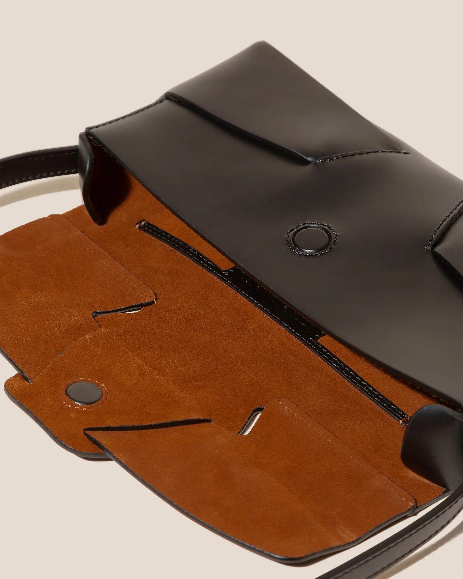 MABRA - Woven Detailed Bag sold by Hereu Studio product image thumbnail 3