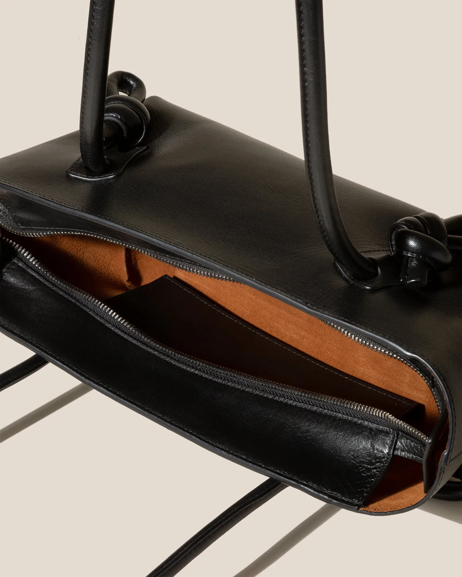 FLECA - Knotted-handle Shoulder Bag sold by Hereu Studio product image thumbnail 4