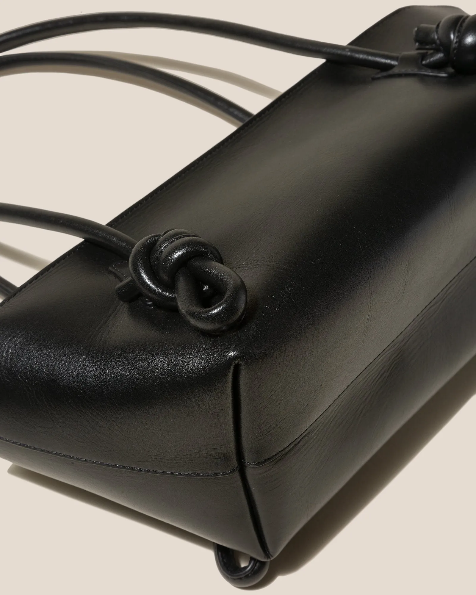 FLECA - Knotted-handle Shoulder Bag sold by Hereu Studio product image thumbnail 5