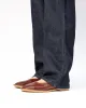 BRAVA SUPPLE SHINY - Mary Jane Flat sold by Hereu Studio