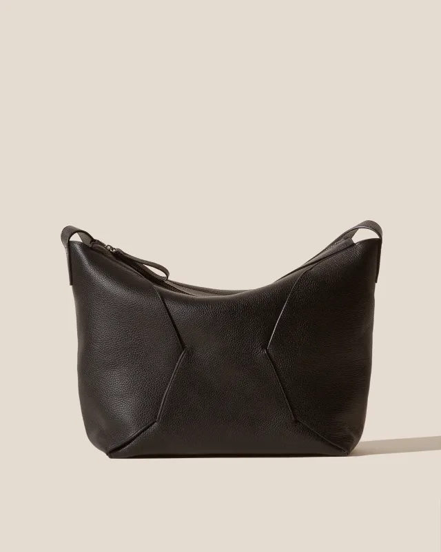 PALMA - Woven Detailed Crossbody Bag sold by Hereu Studio