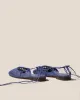 MANTERA - Round-Toe Knotted Sandal sold by Hereu Studio