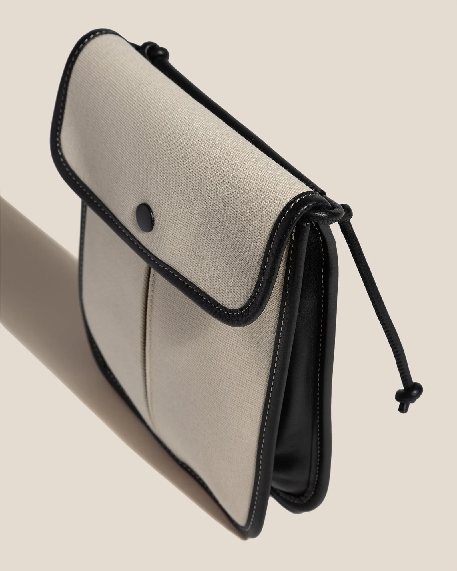TERRA - Square-Flat Crossbody Bag sold by Hereu Studio product image thumbnail 2