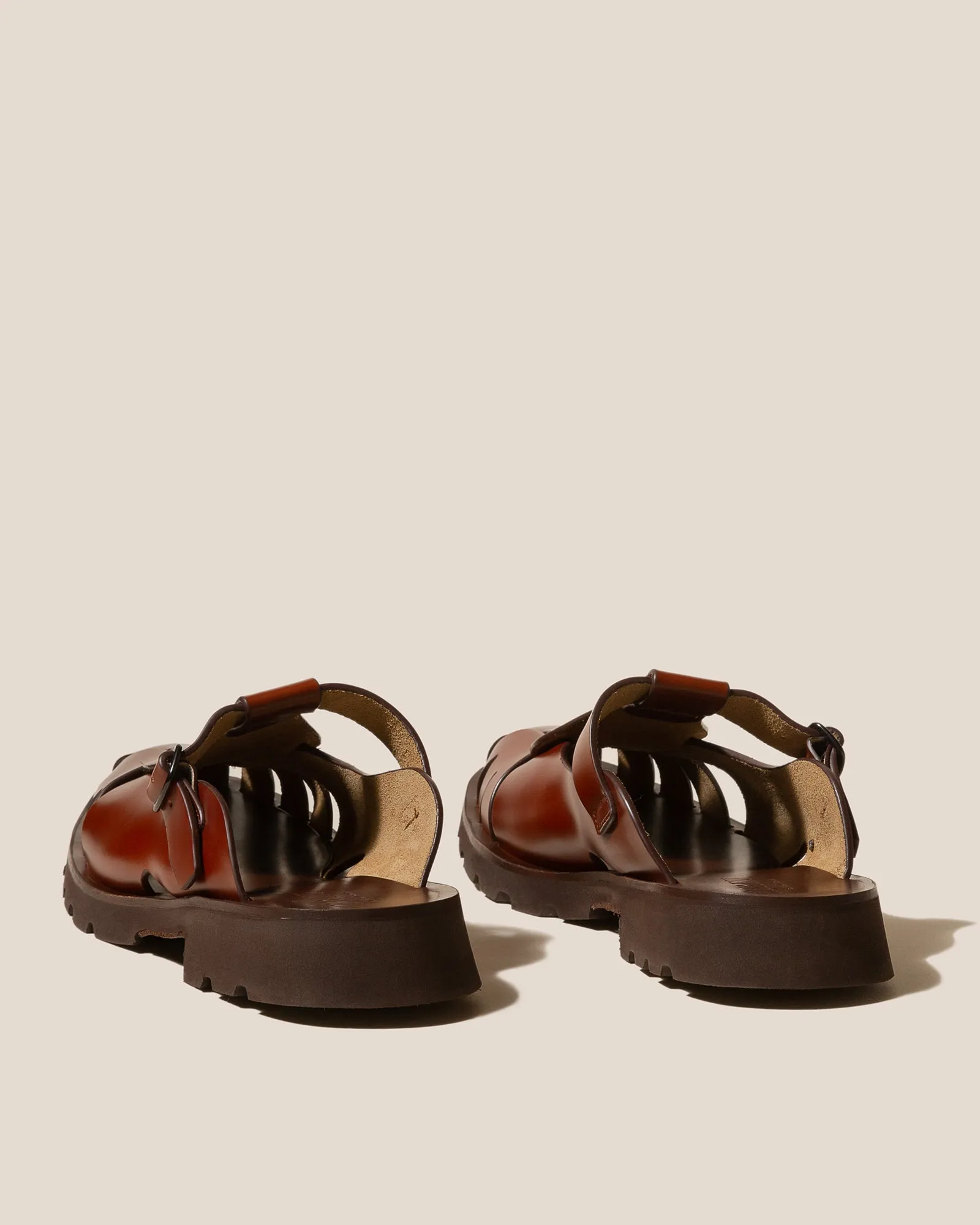 CANYA SPORT LEATHER - Men's Fisherman Mule sold by Hereu Studio product image thumbnail 3