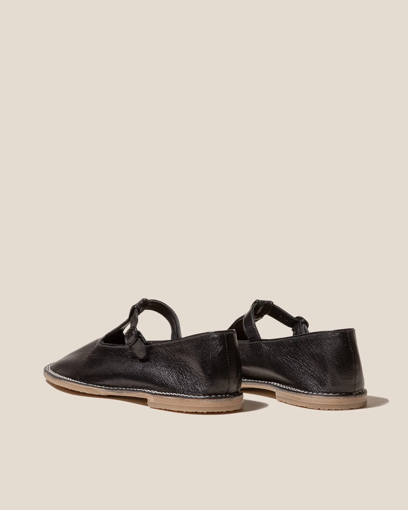 TURIA SUPPLE SHINY - T-Bar Flat sold by Hereu Studio product image thumbnail 3