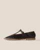 TURIA SUPPLE SHINY - T-Bar Flat sold by Hereu Studio