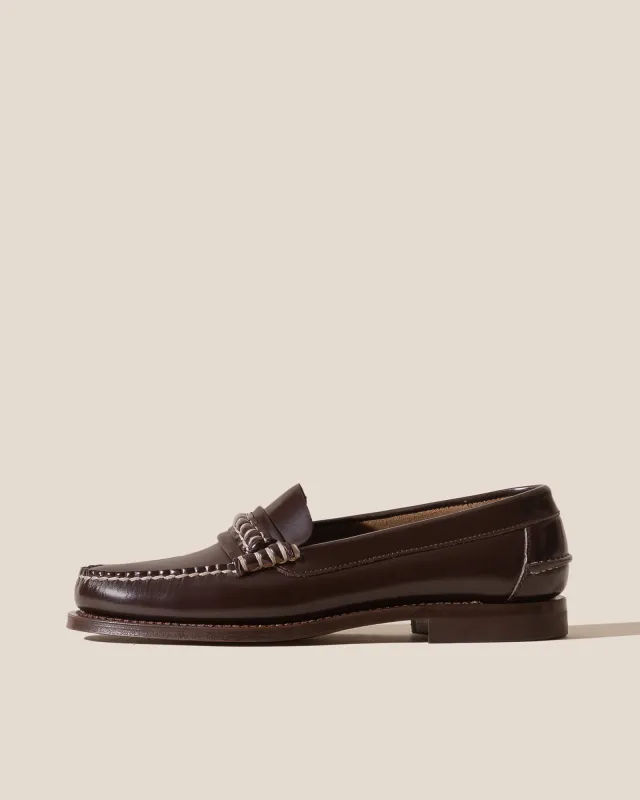 BORADA - FOR ALL - Slip-on Loafer sold by Hereu Studio
