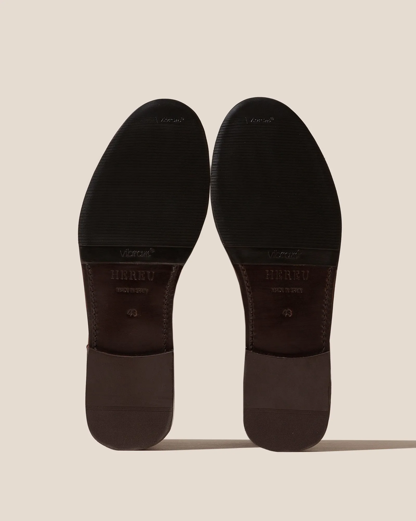 BORADA - FOR ALL - Slip-on Loafer sold by Hereu Studio product image thumbnail 4