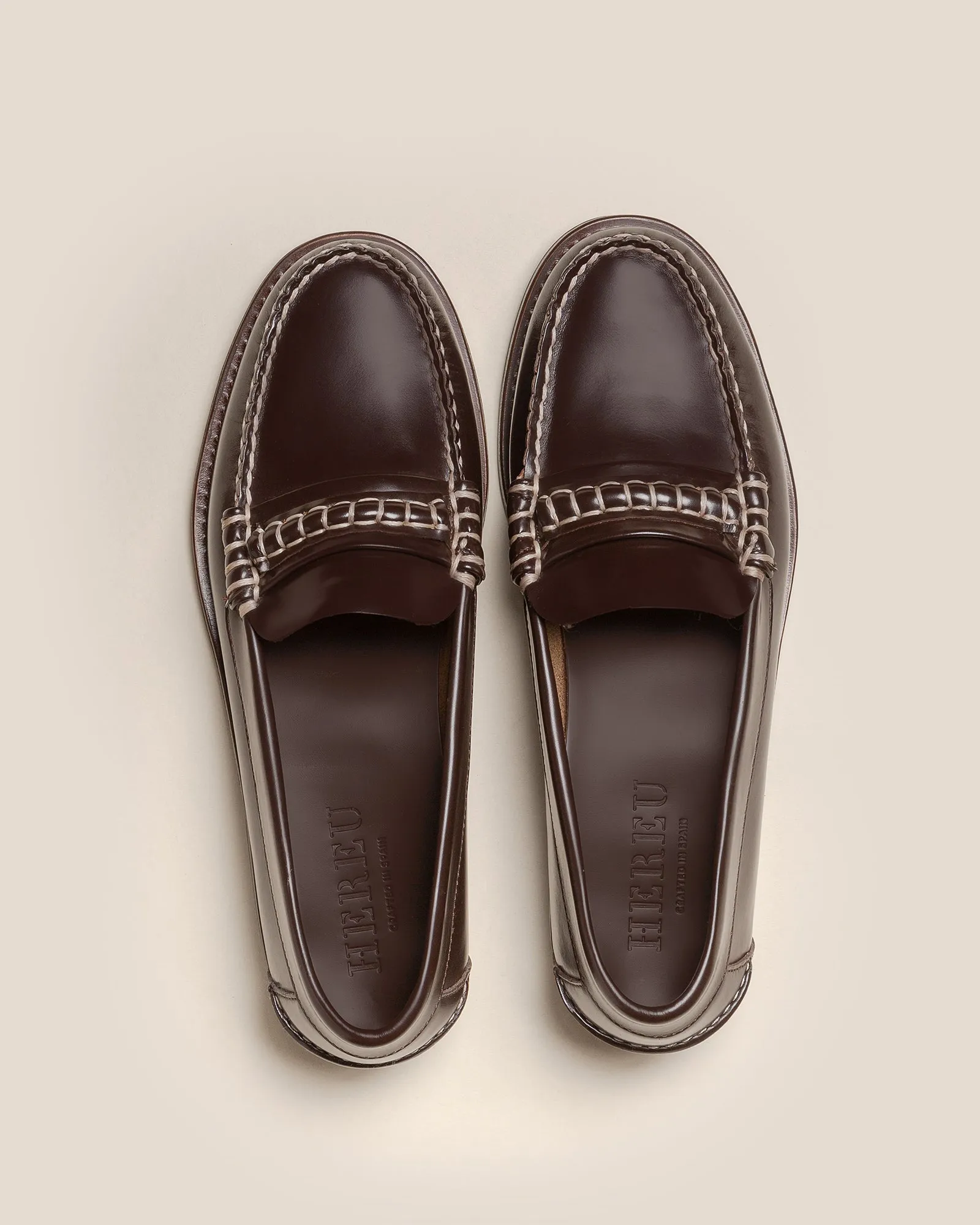 BORADA - Slip-on Loafer sold by Hereu Studio product image thumbnail 2