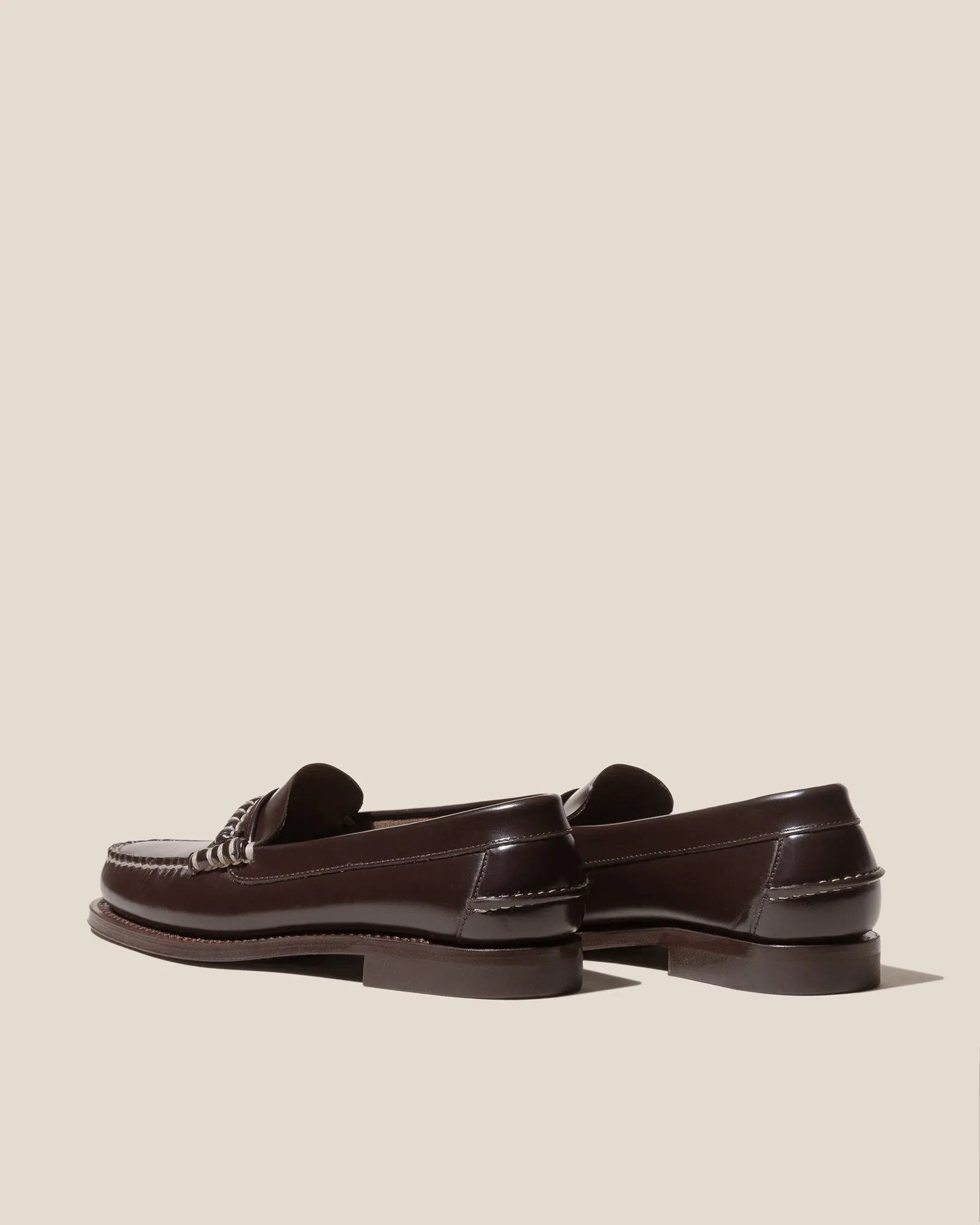 BORADA - Slip-on Loafer sold by Hereu Studio product image thumbnail 3