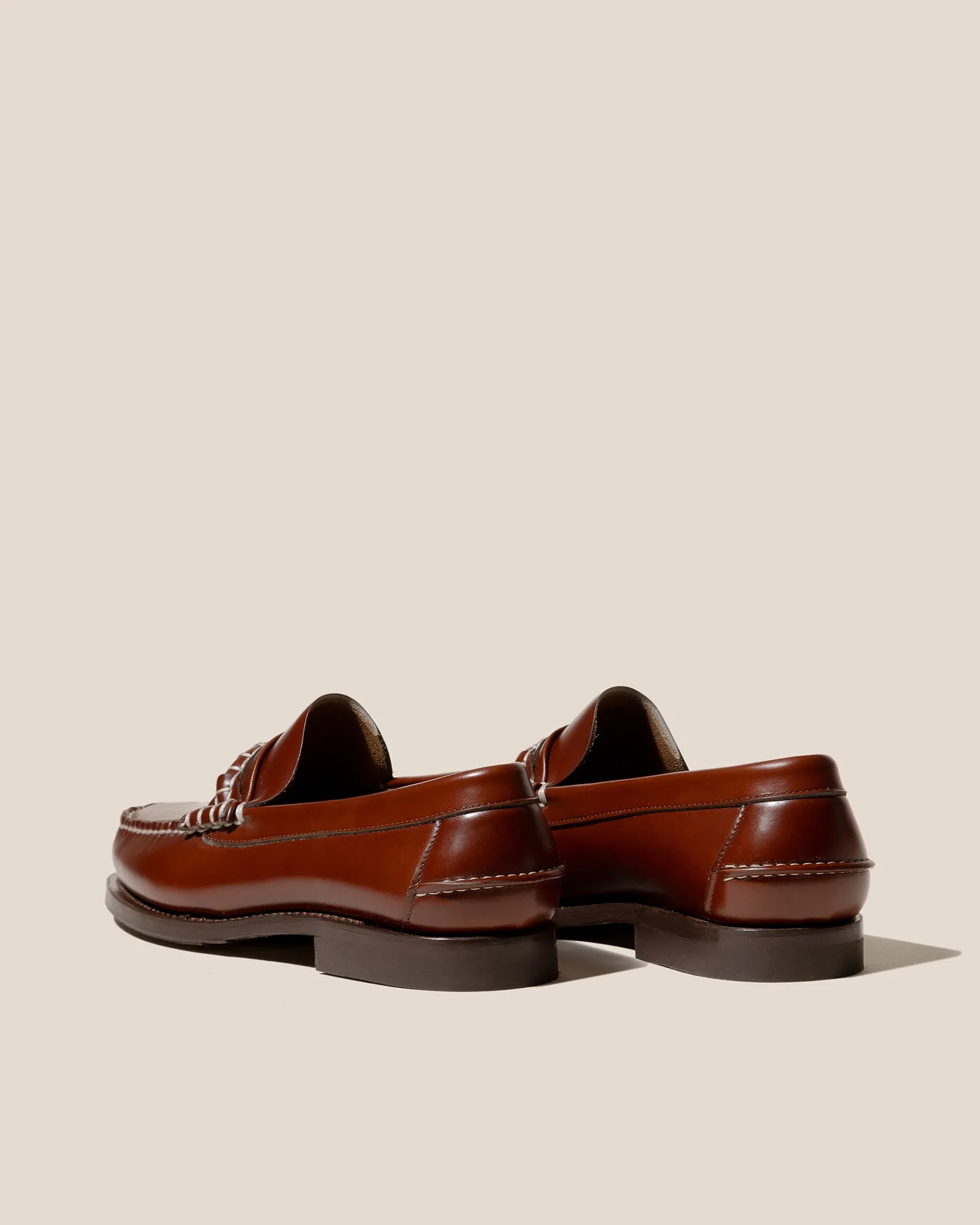 BORADA - Men's Slip-on Loafer sold by Hereu Studio product image thumbnail 3