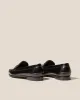 TABELLA - Woven Saddle Loafer sold by Hereu Studio