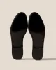 TABELLA - Woven Saddle Loafer sold by Hereu Studio