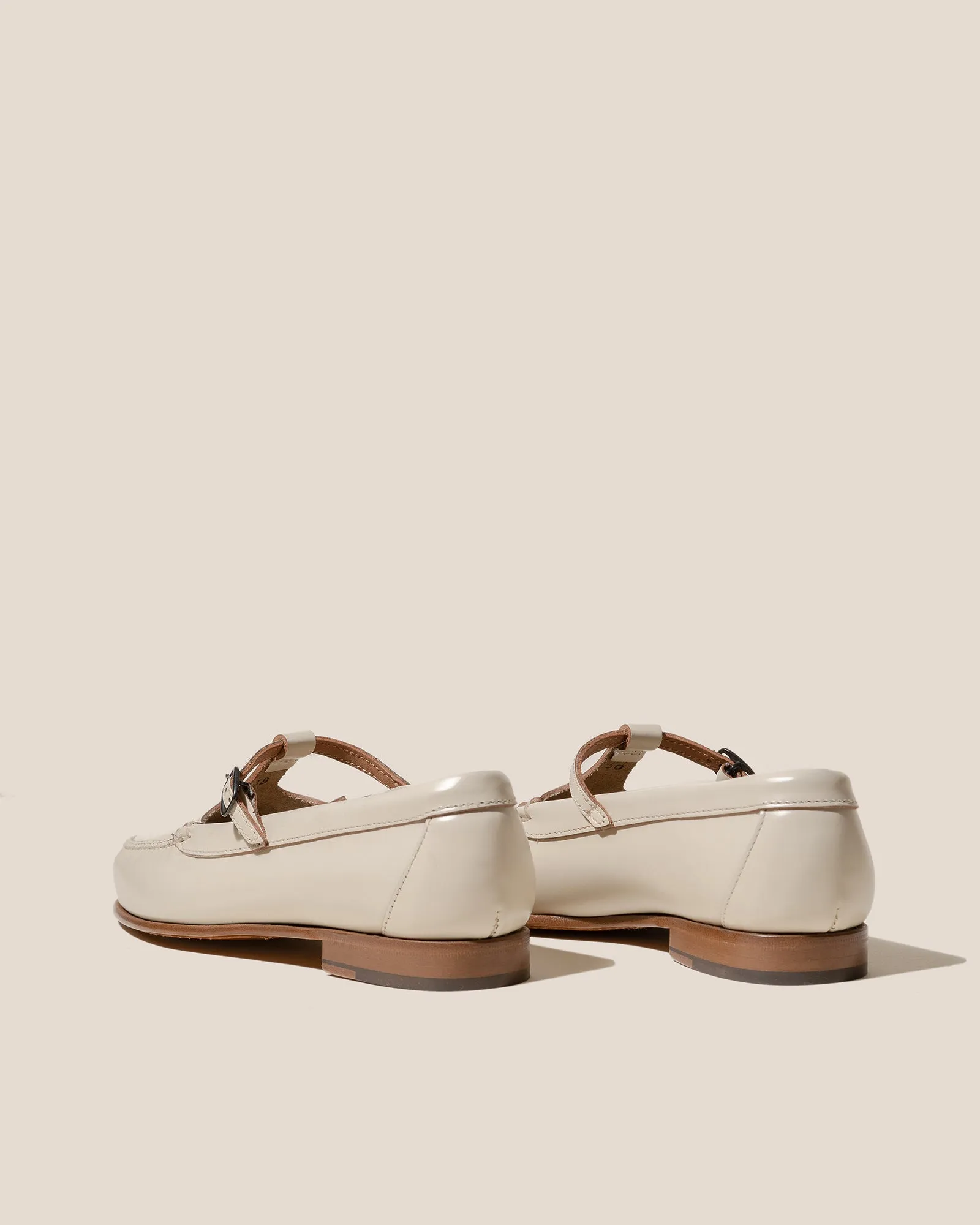 ALCALA - T-bar Loafer sold by Hereu Studio product image thumbnail 3