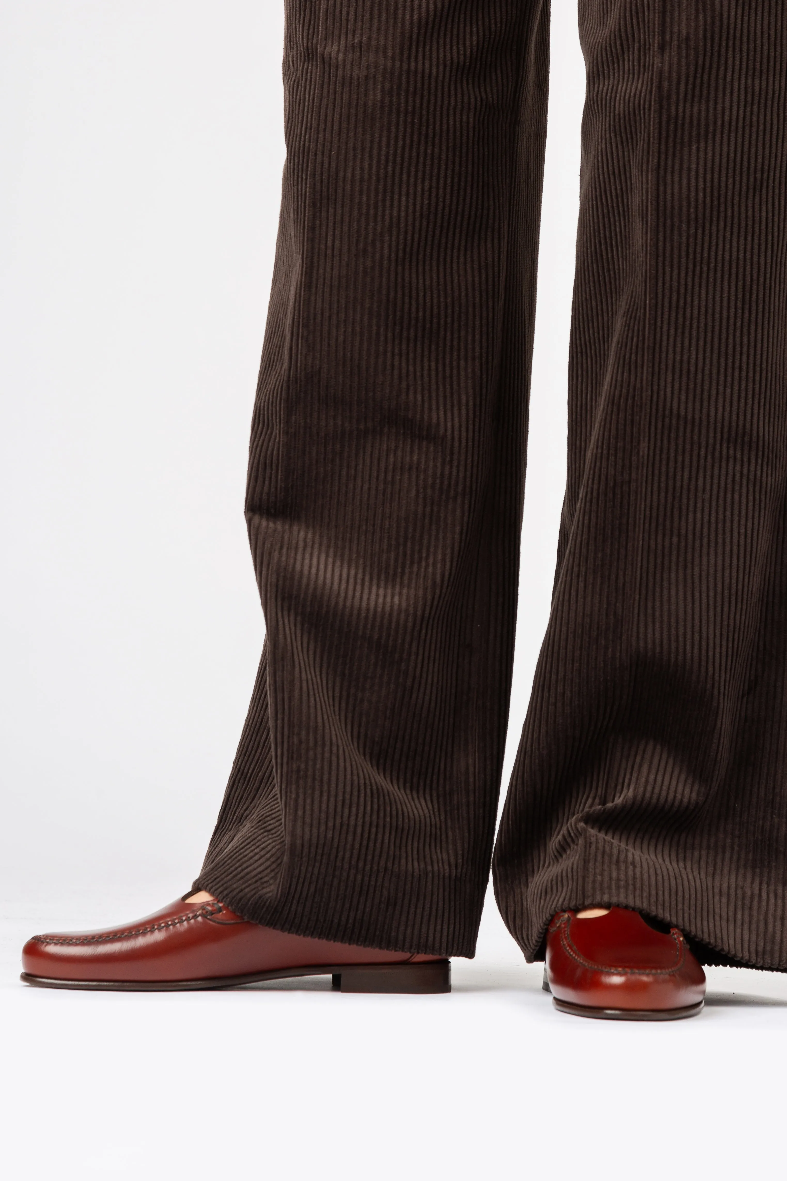 ALCALA - T-bar Loafer sold by Hereu Studio product image thumbnail 5