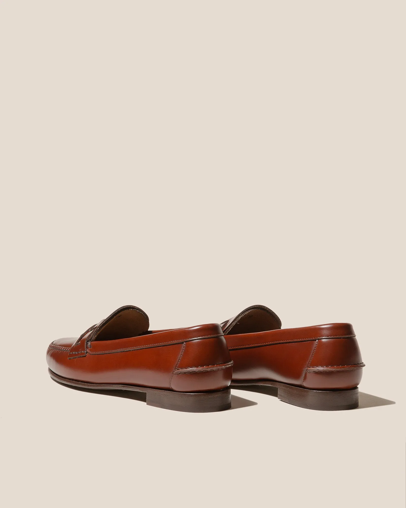 TABELLA - Woven Saddle Loafer sold by Hereu Studio product image thumbnail 3