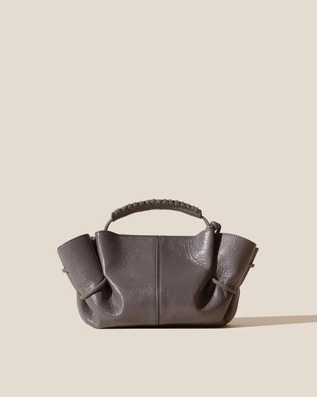 ARTA MINI - Pleated Crossbody Bag sold by Hereu Studio