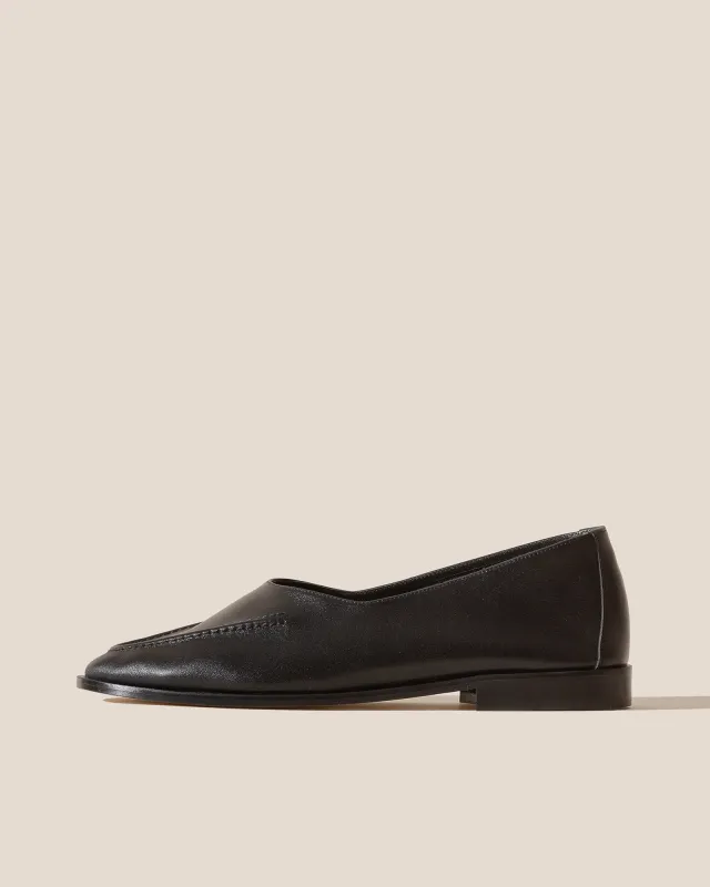 JULIOL W - Men's High-Cut Deconstructed Loafer sold by Hereu Studio