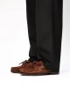 SALER CALF HAIR - Lace-up Loafer sold by Hereu Studio