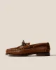 SALER CALF HAIR - Lace-up Loafer sold by Hereu Studio
