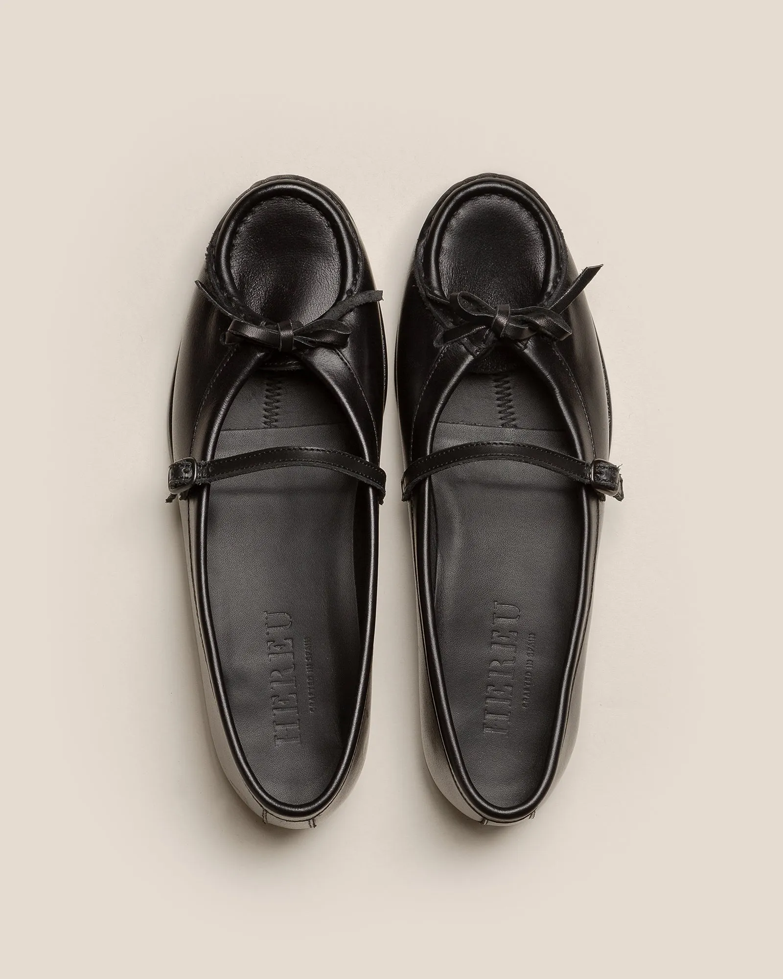 ROSES - Mary Jane Moccasin-inspired Chukka sold by Hereu Studio product image thumbnail 2