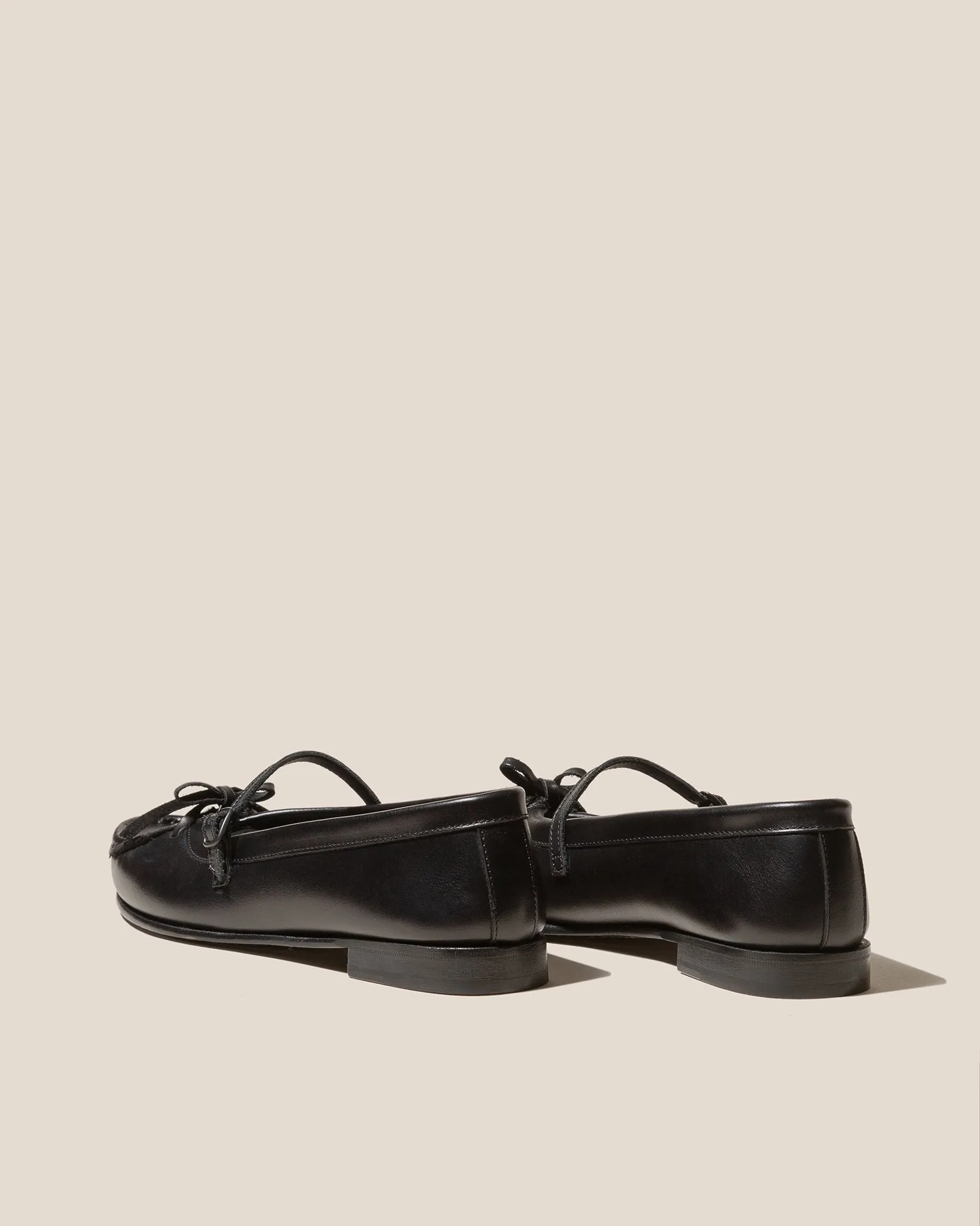 ROSES - Mary Jane Moccasin-inspired Chukka sold by Hereu Studio product image thumbnail 3