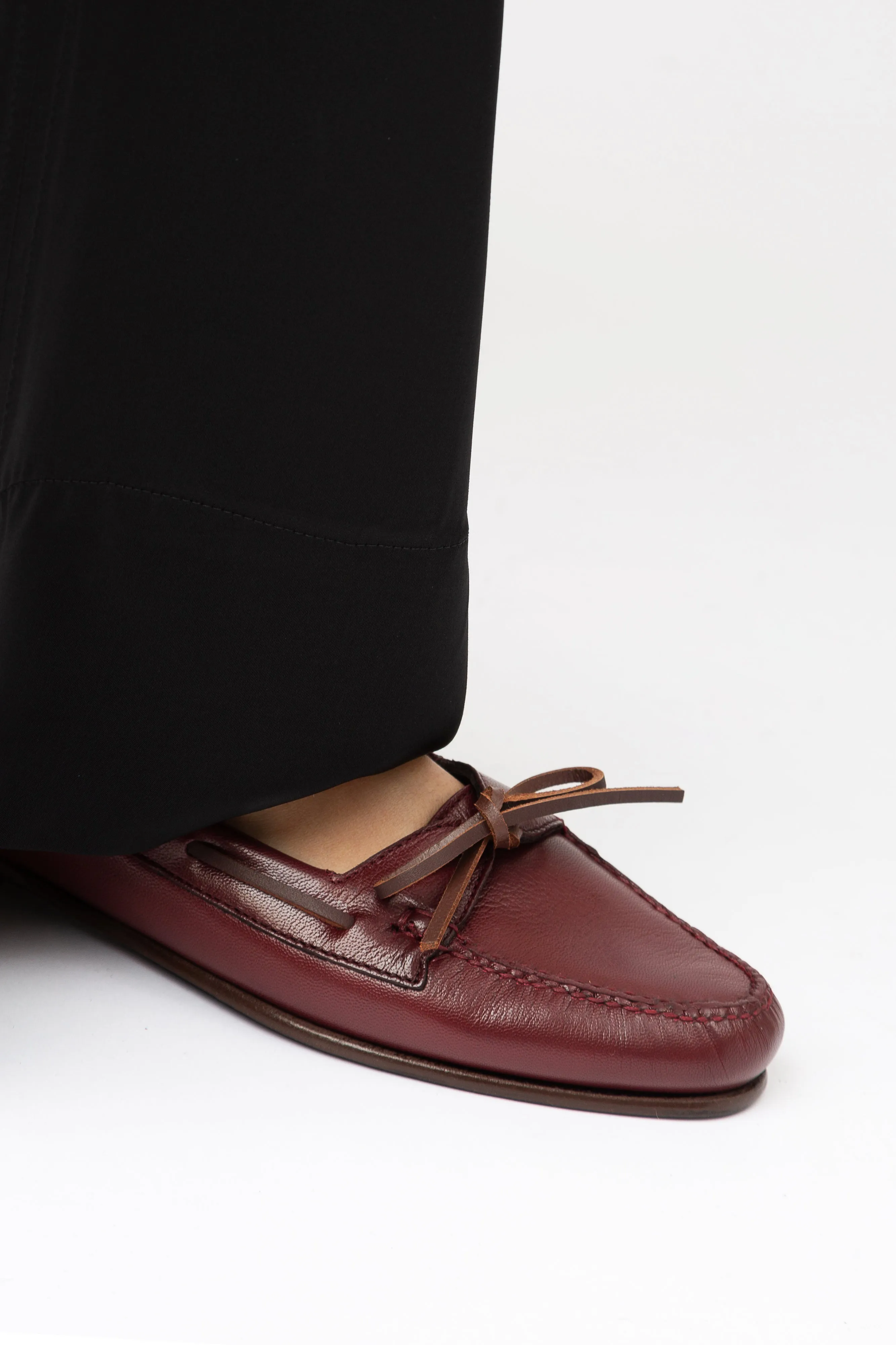 LOREA SUPPLE SHINY - Mary Jane Loafer sold by Hereu Studio product image thumbnail 5