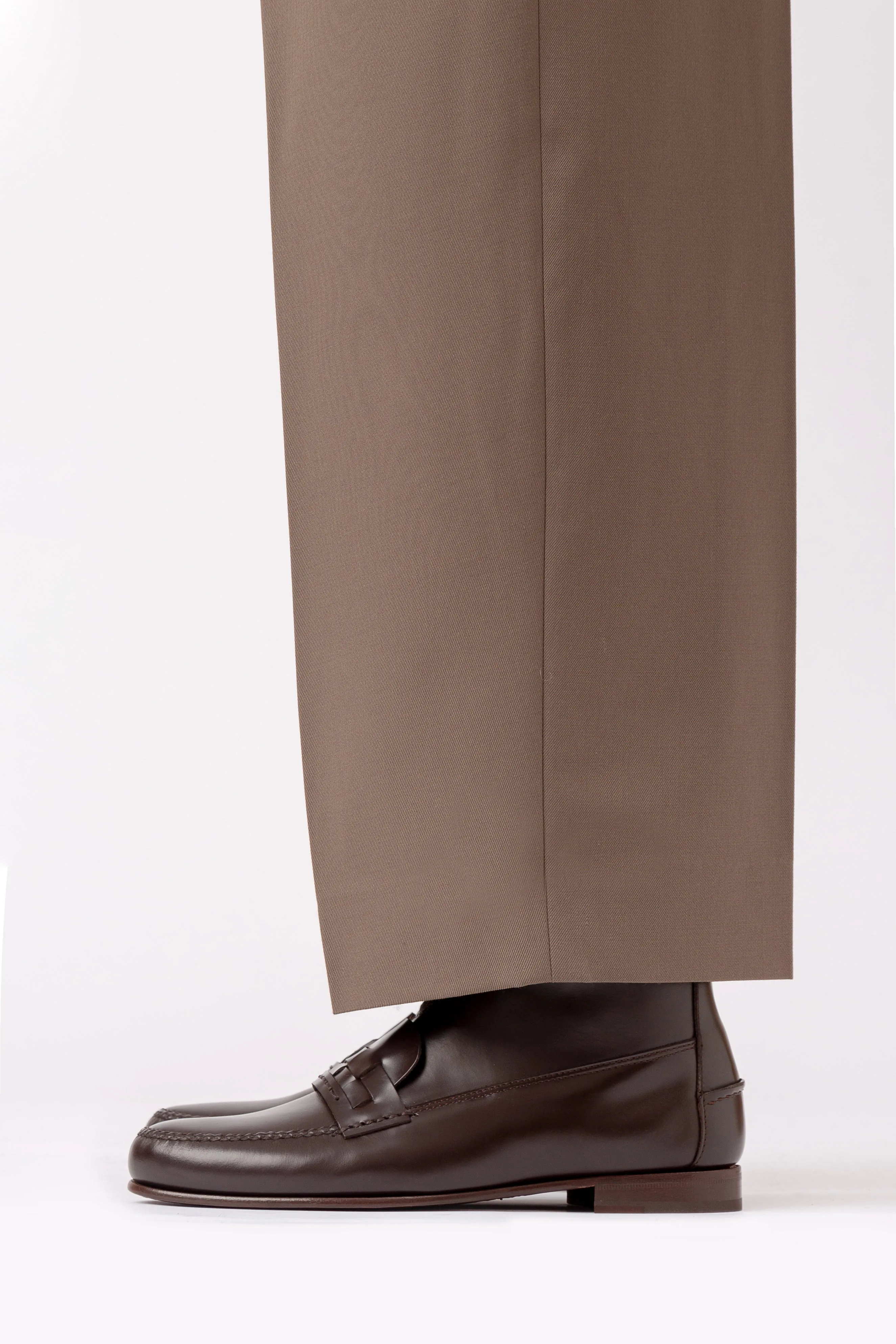 TABELLA BOOT - Woven Saddle Ankle Boot sold by Hereu Studio product image thumbnail 5