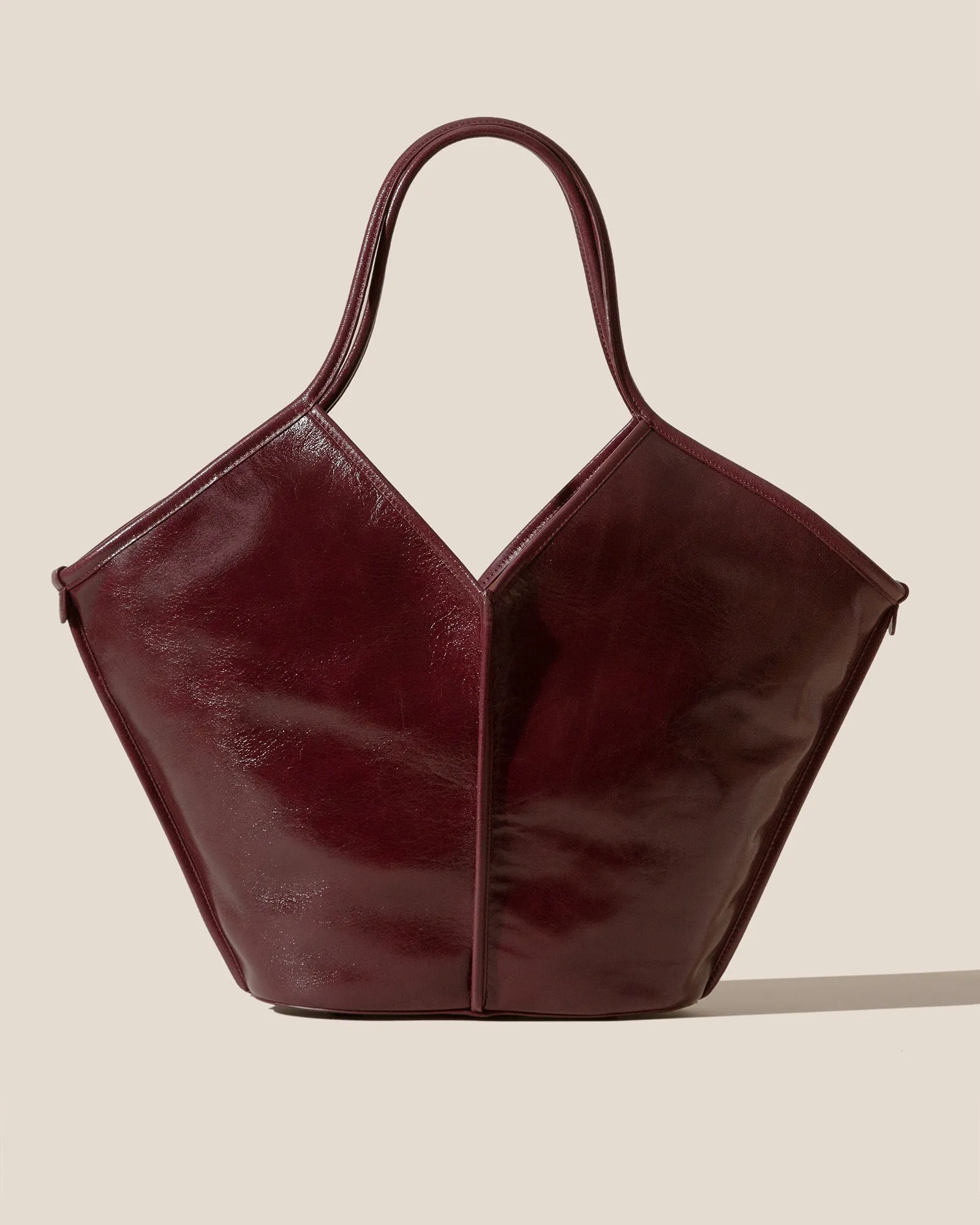CALELLA LEATHER - Leather Tote Bag sold by Hereu Studio product image thumbnail 2