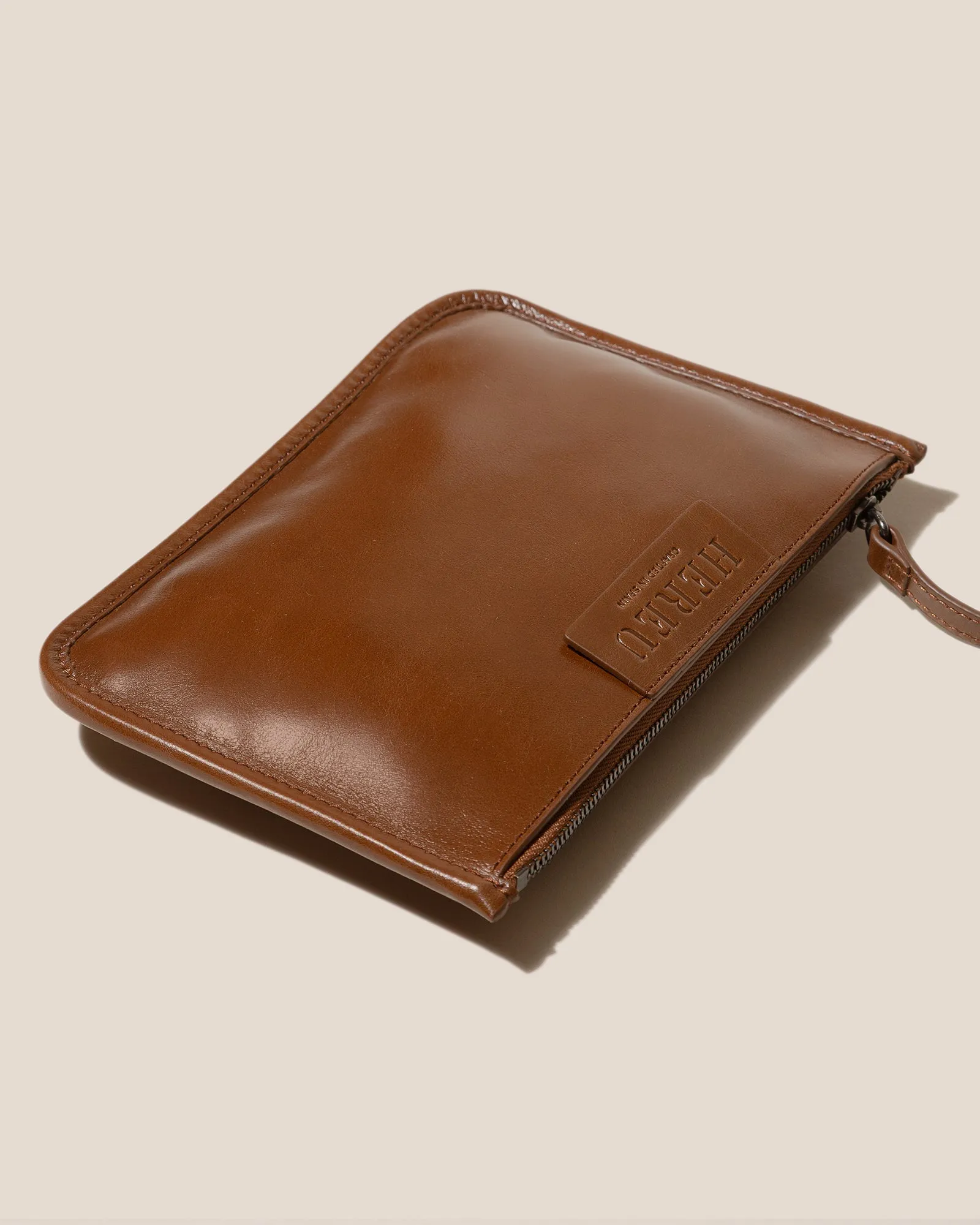 CALELLA LEATHER - Leather Tote Bag sold by Hereu Studio product image thumbnail 4