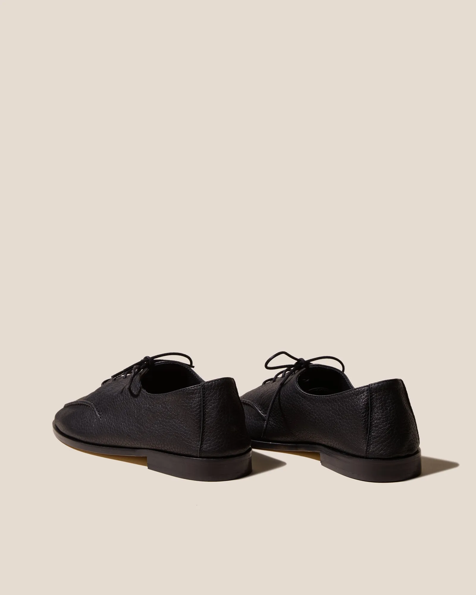 JULIOL LACE UP - FOR ALL - Deconstructed Loafer sold by Hereu Studio product image thumbnail 3