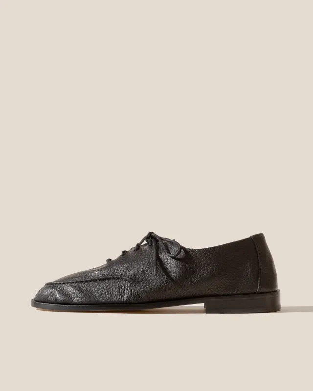 JULIOL LACE UP - FOR ALL - Deconstructed Loafer made by Hereu Studio
