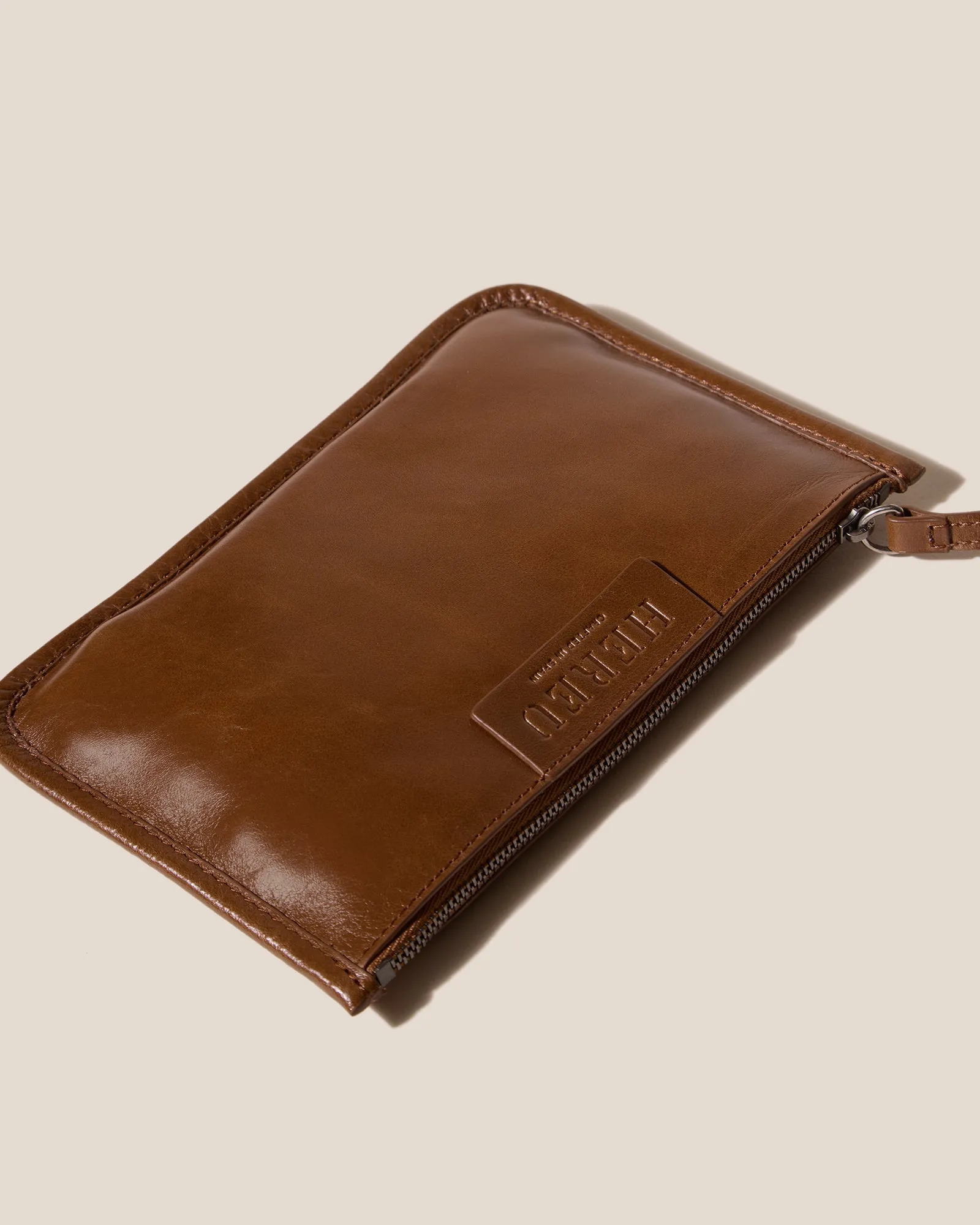 CALELLA S - Leather Tote Bag sold by Hereu Studio product image thumbnail 5