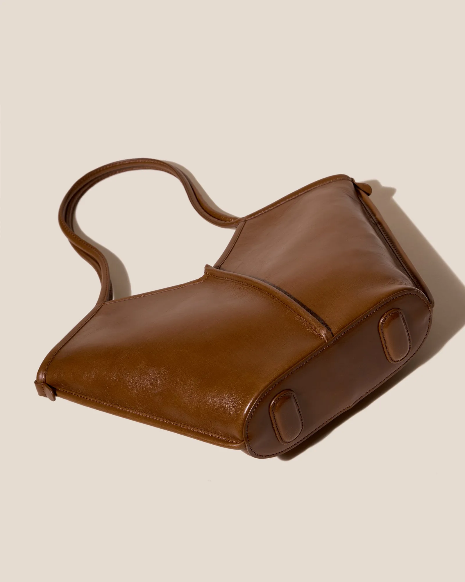 CALELLA S - Leather Tote Bag sold by Hereu Studio product image thumbnail 4